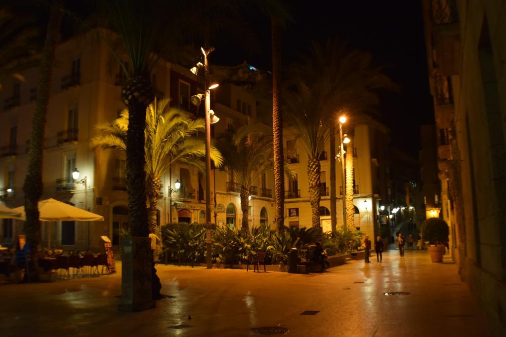 Apartment Solar Alicante