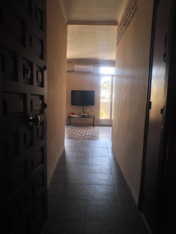 Apartamento City Centre