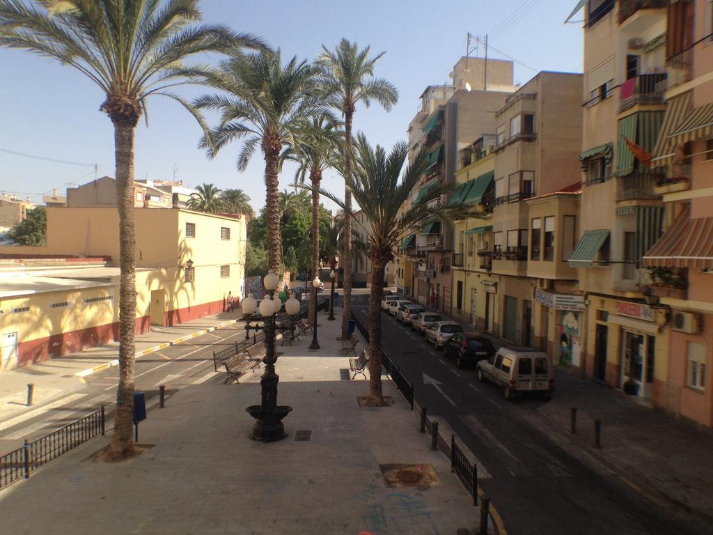 City Centre Alicante