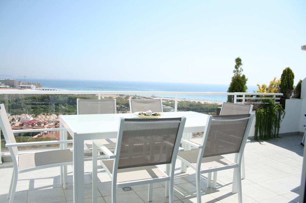 Nova Apartment