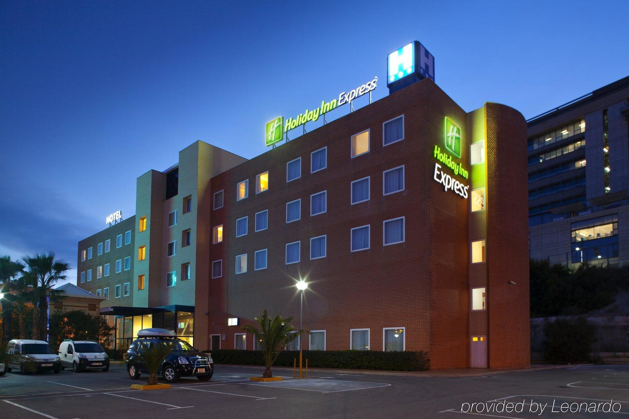 B&B Hotel Alicante