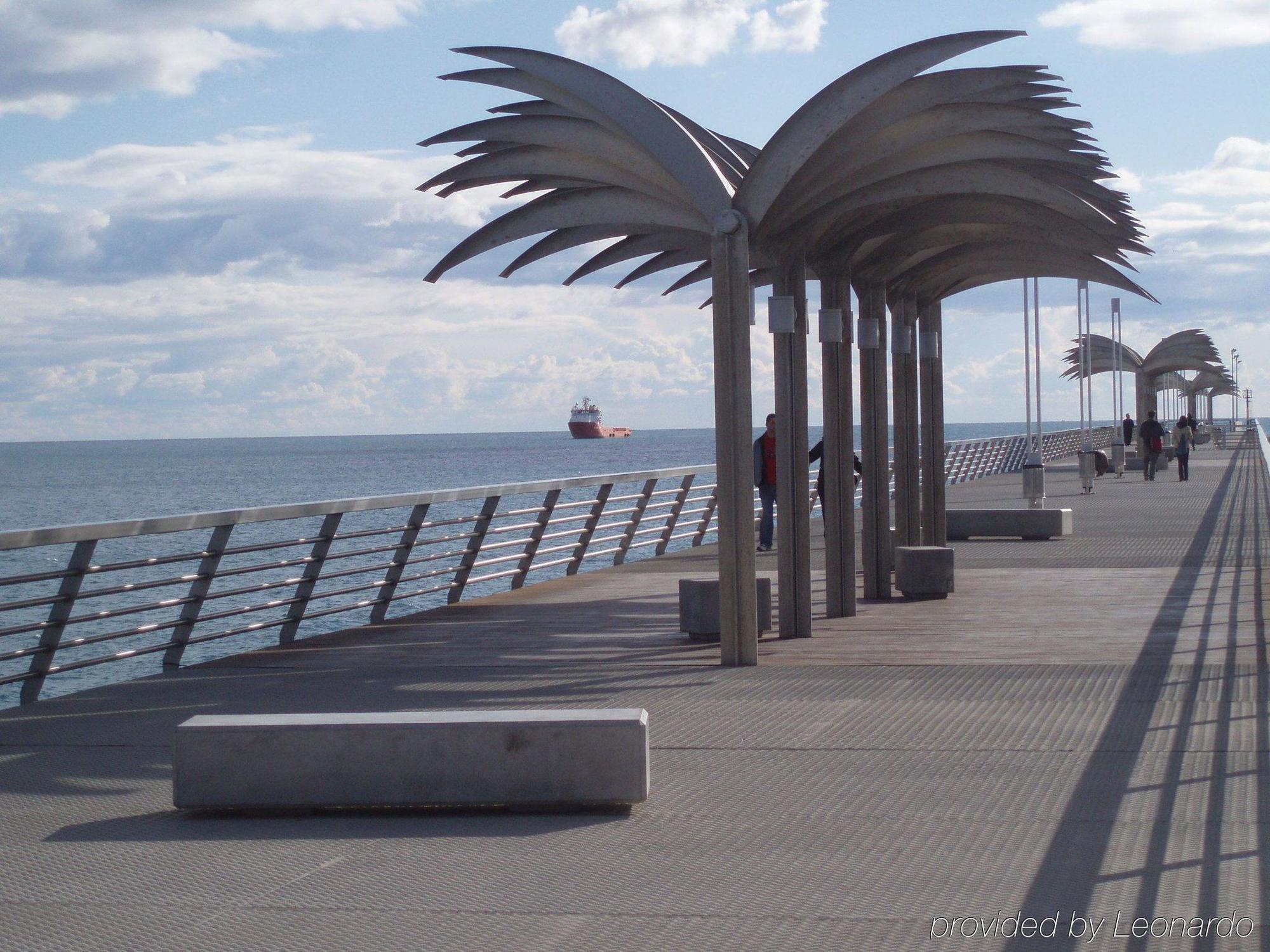 B&B Hotel Alicante 3*