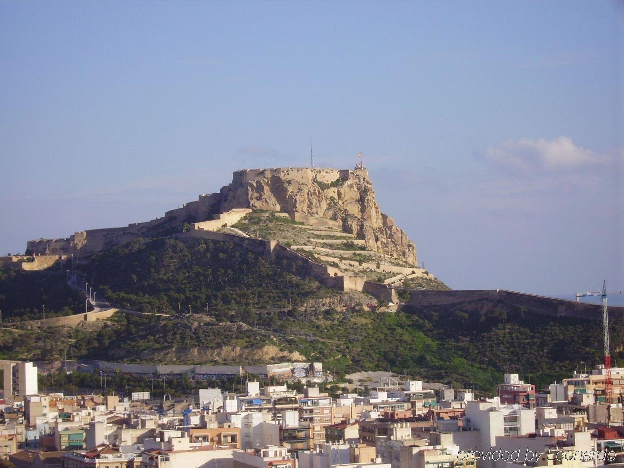 Hotel B&B Hotel Alicante