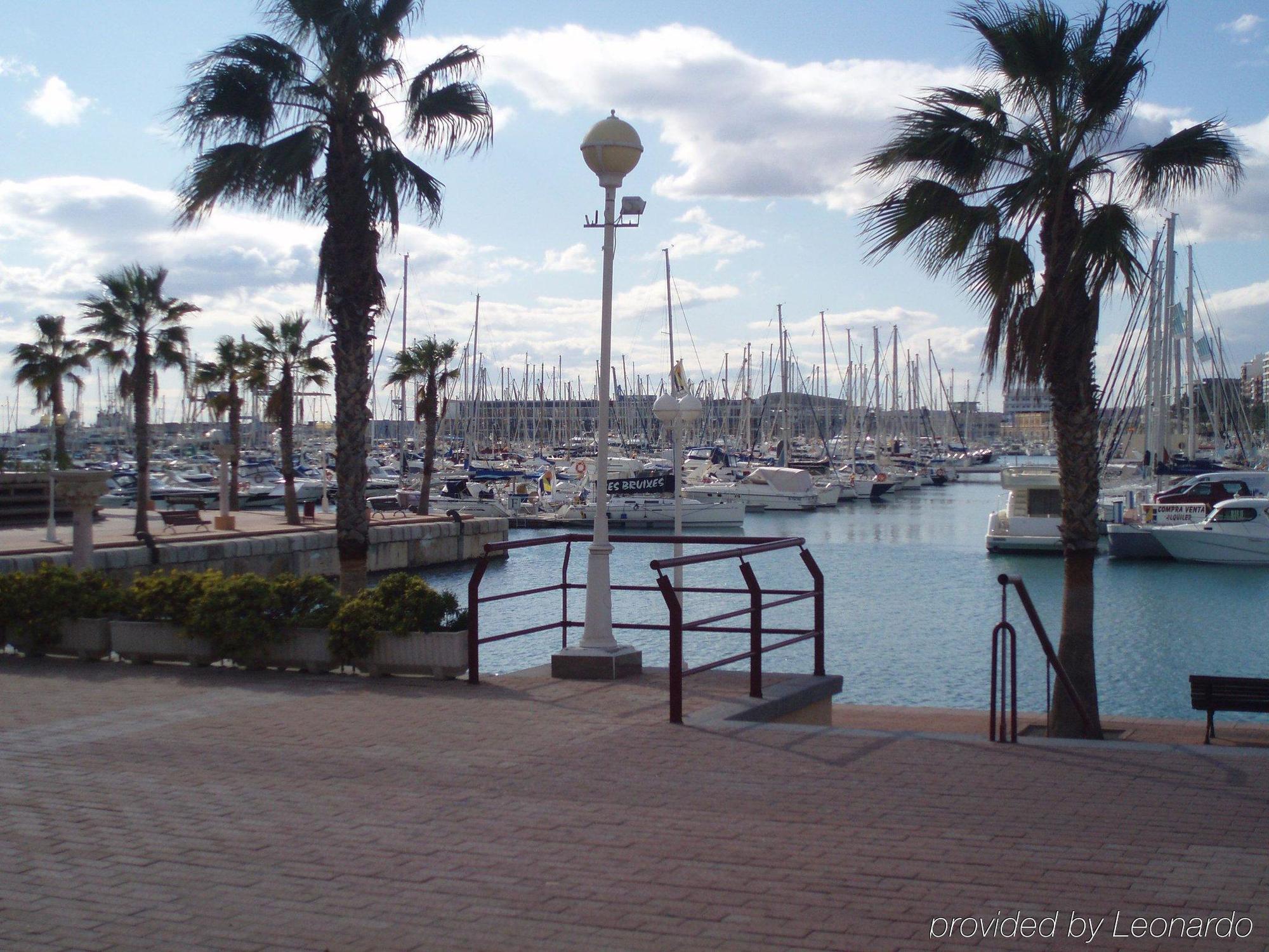 B&B Hotel Alicante 3*