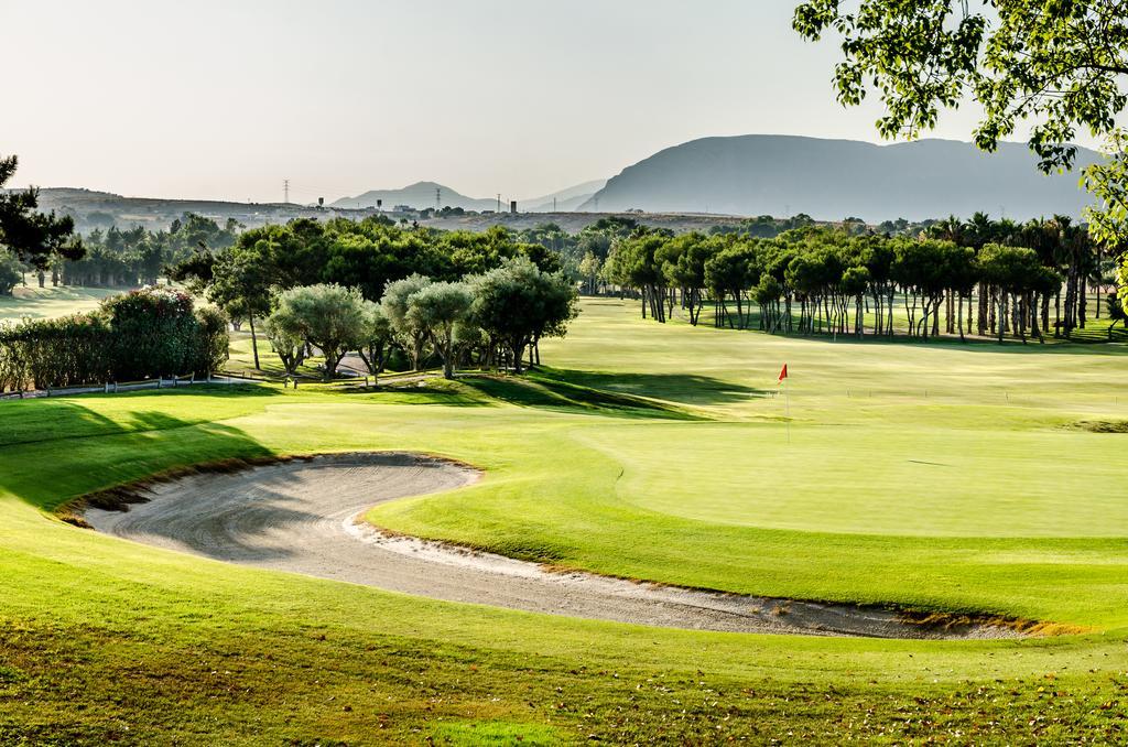 El Plantio Golf Alicante