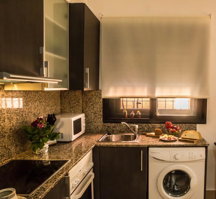 Santa Barbara Apartment Alicante