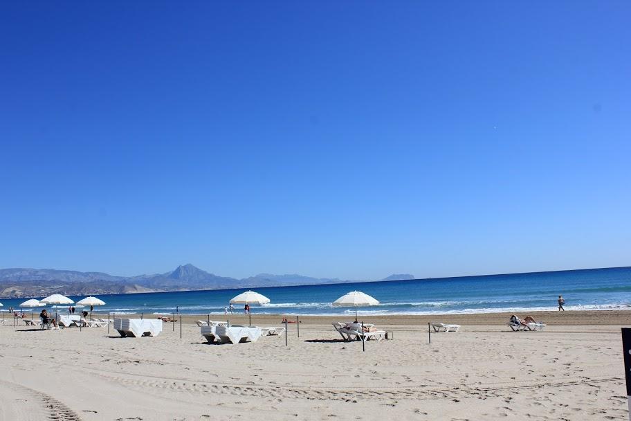 Apartment Solar Alicante