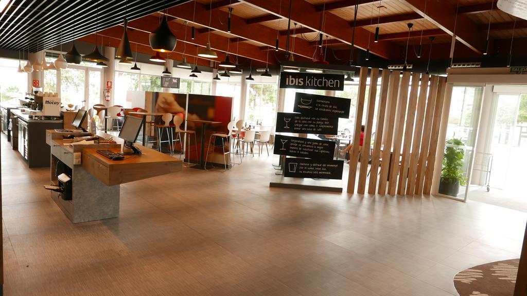 Hotel Ibis Alicante