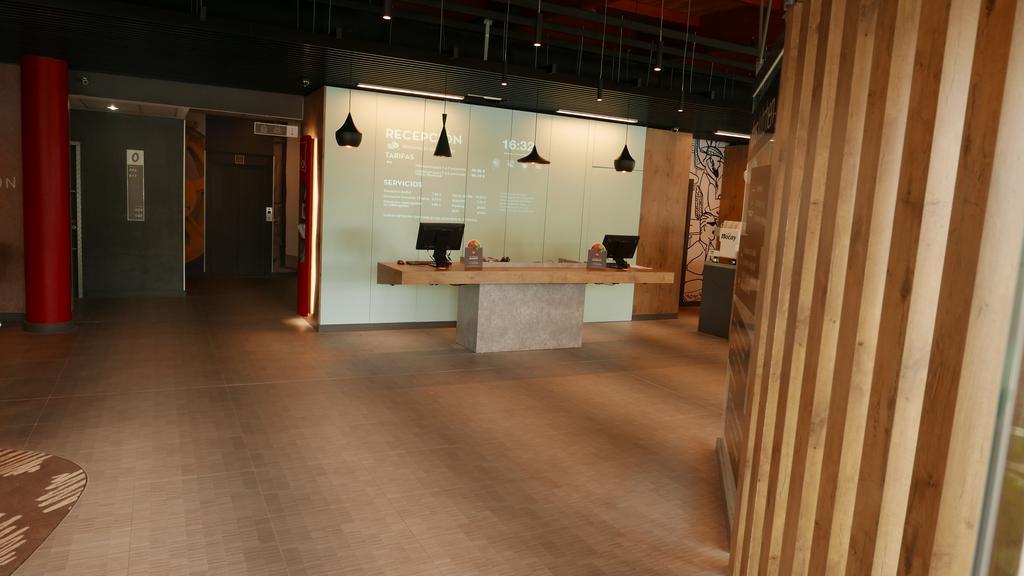 Ibis Alicante
