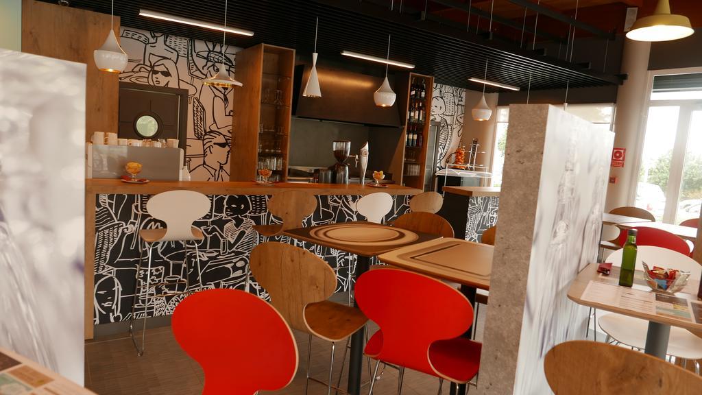 Hotel Ibis Alicante