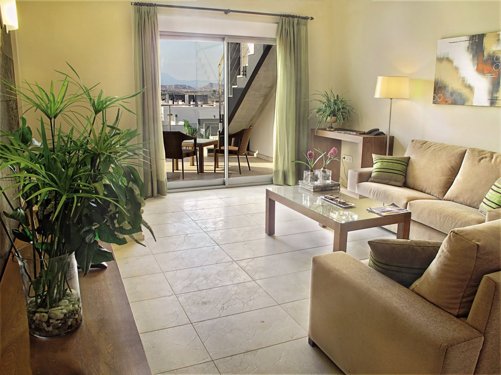 El Plantio Golf Hotel 4*