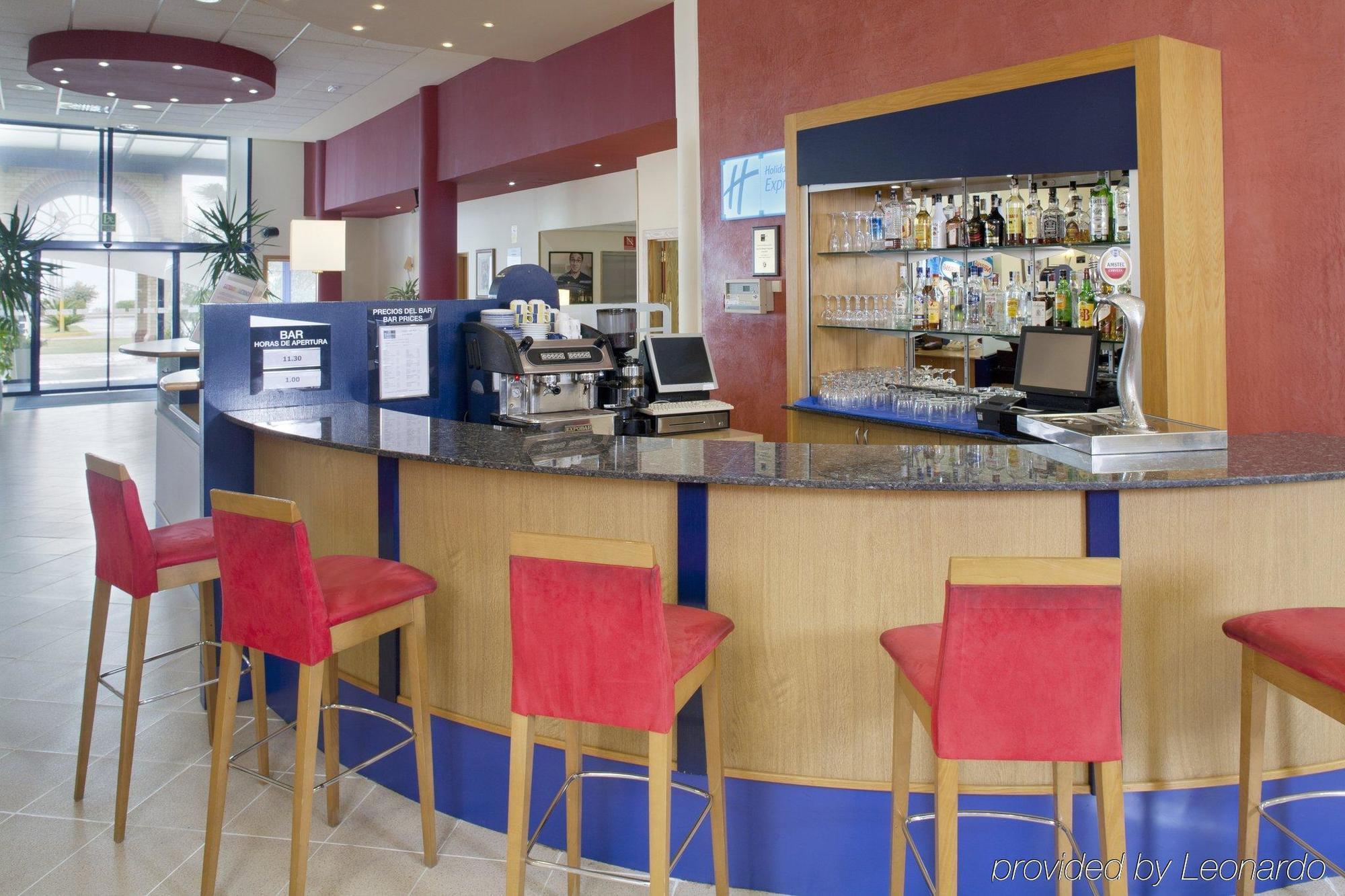 Hotel B&B Hotel Alicante