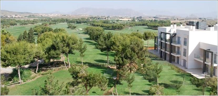 Hotel El Plantio Golf 4*