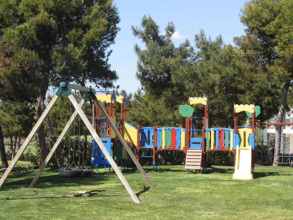 El Plantio Golf