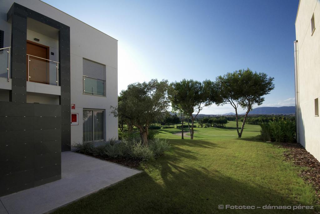 El Plantio Golf Alicante