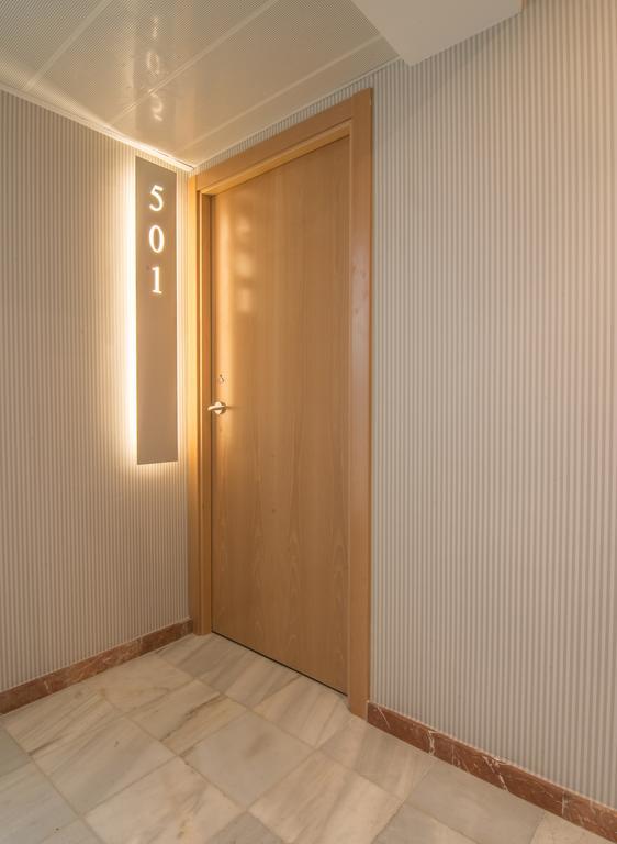 Hotel La Lonja Alicante