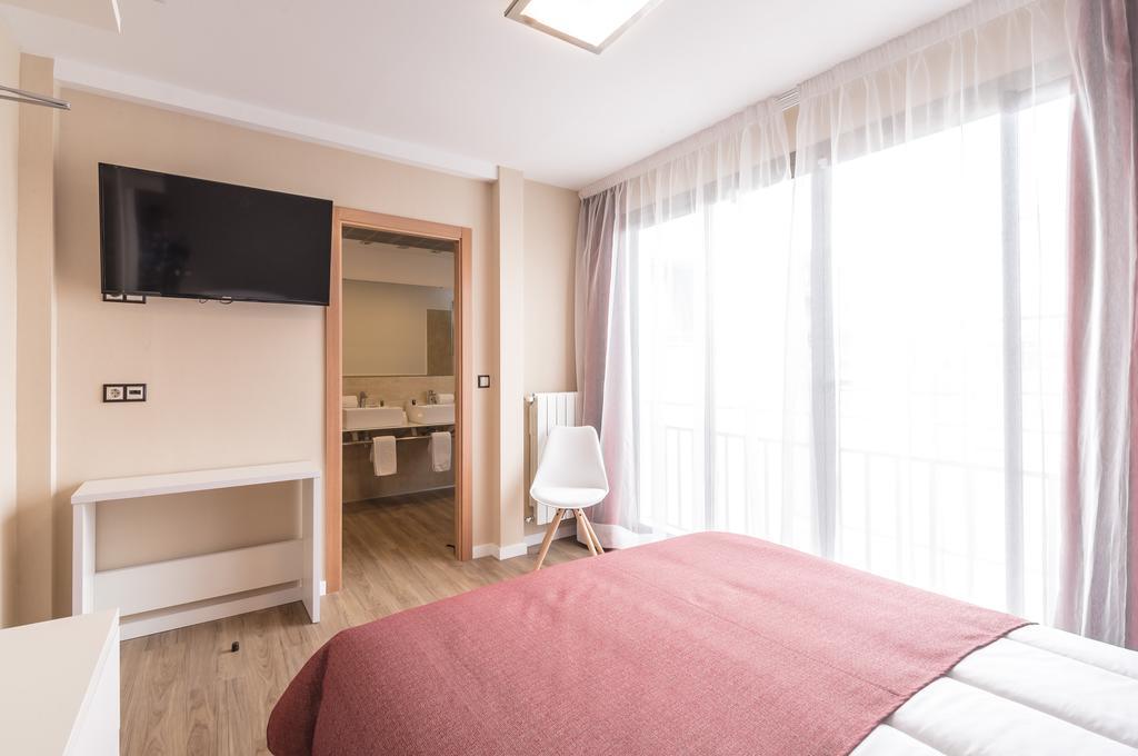 Hotel La Lonja 2*