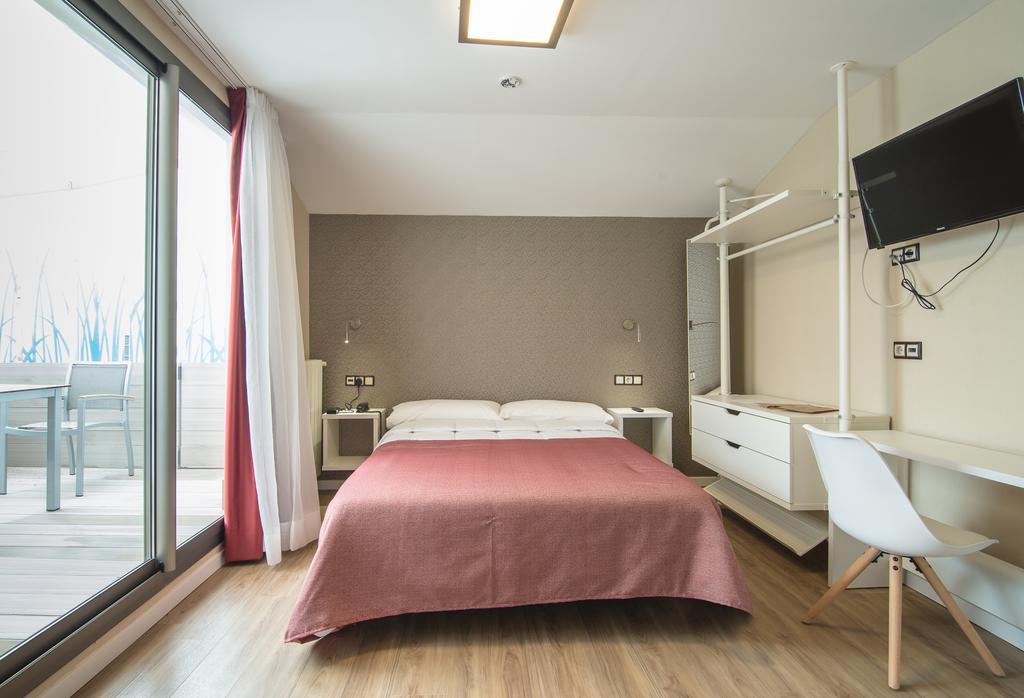 Hotel La Lonja 2*