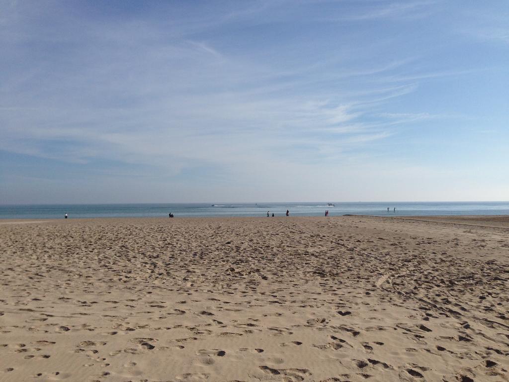 Apartment Club Del Mar Alicante
