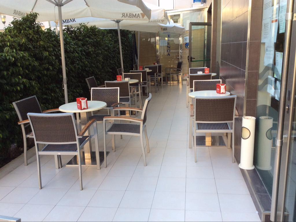 Apartamento Mar Alicante