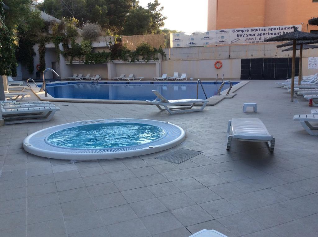 Apartamento Mar