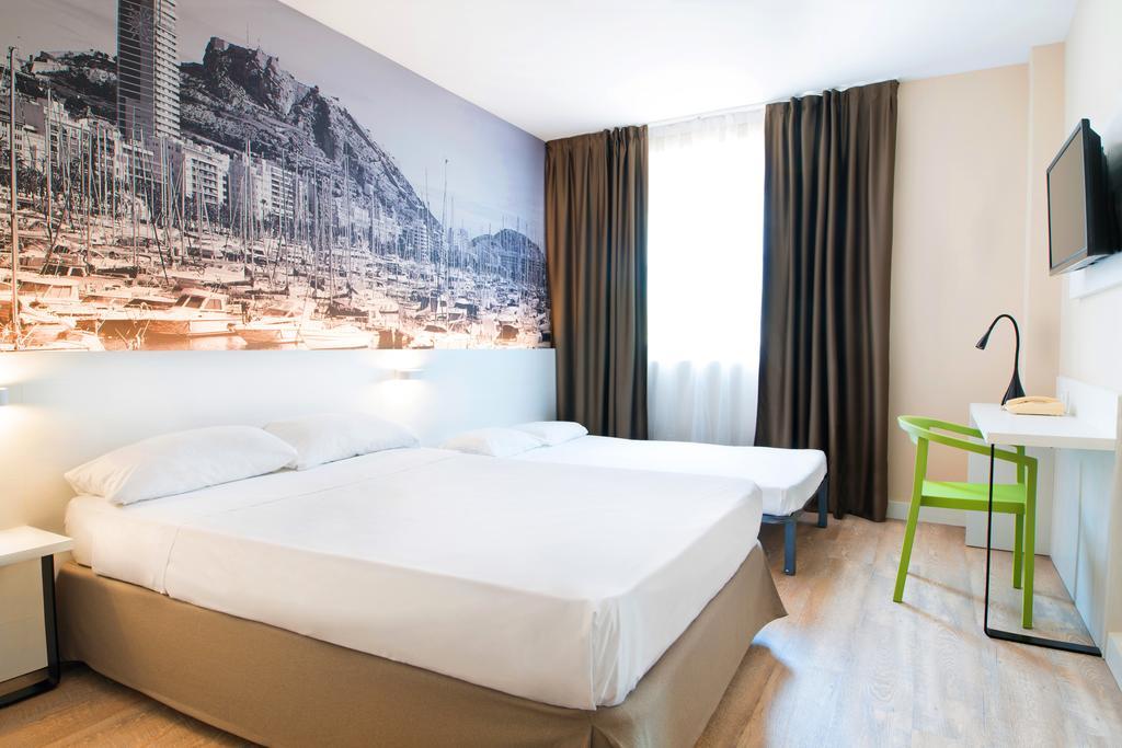 B&B Hotel Alicante Alicante