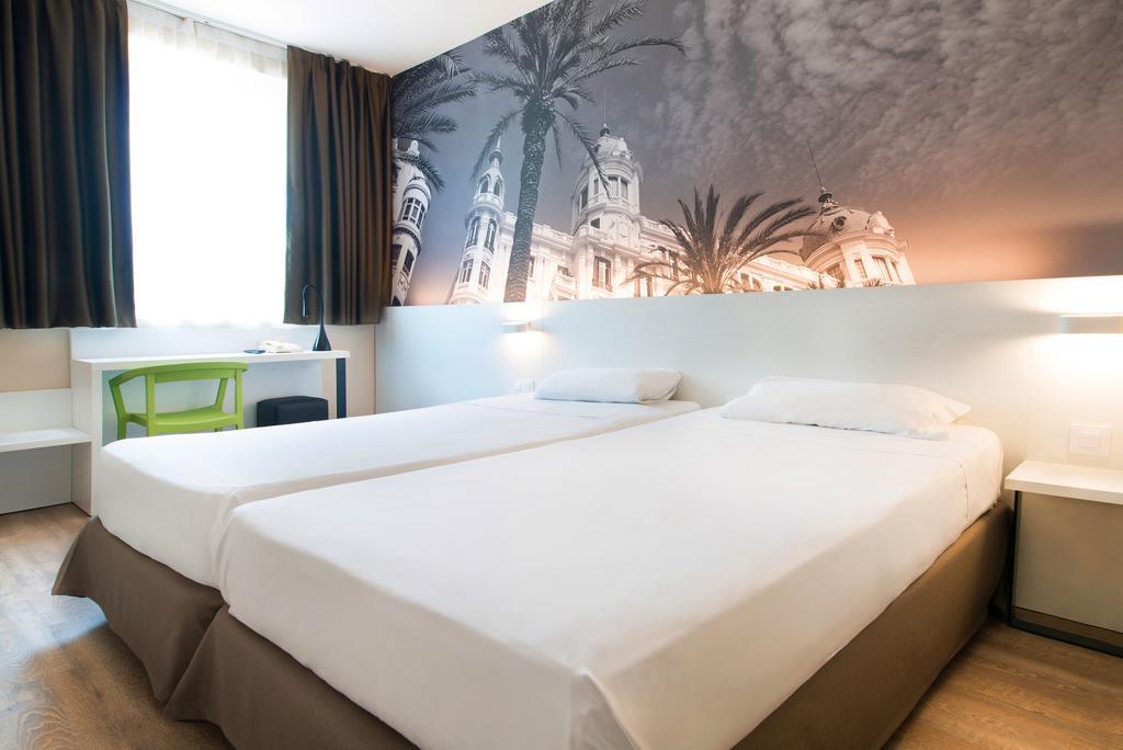 Hotel B&B Hotel Alicante