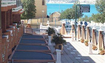Hotel Boutique Calas De 4*