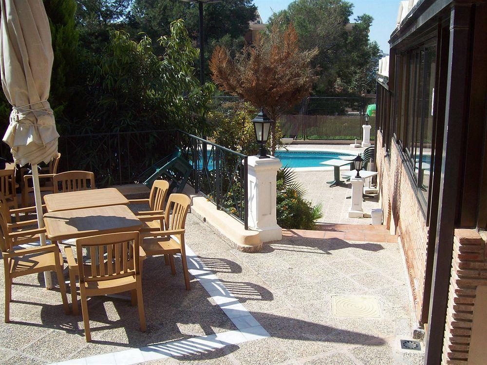 Hotel Boutique Calas De 4*