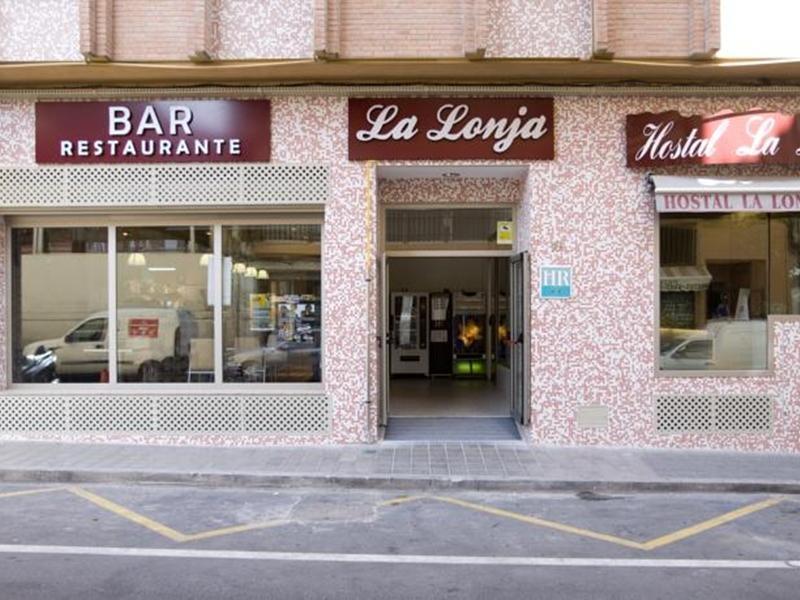 La Lonja Hotel