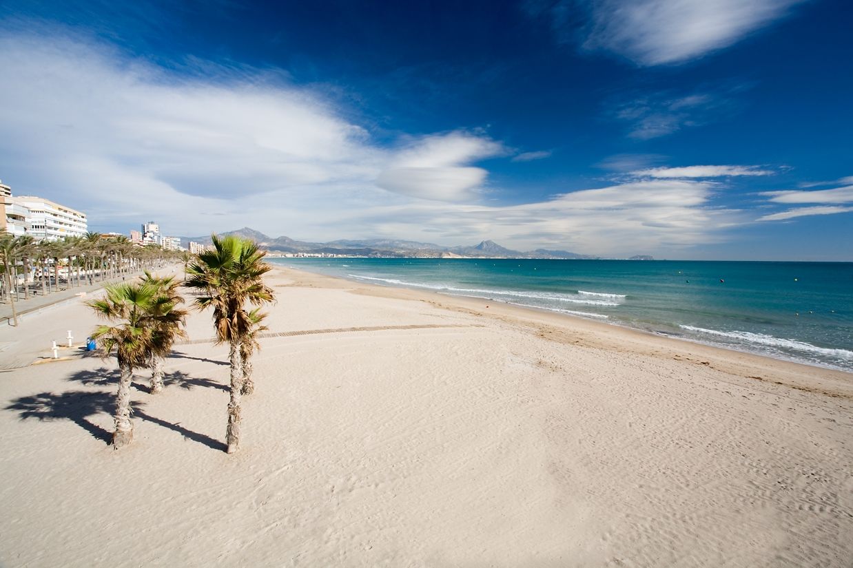 Castilla 3* Alicante