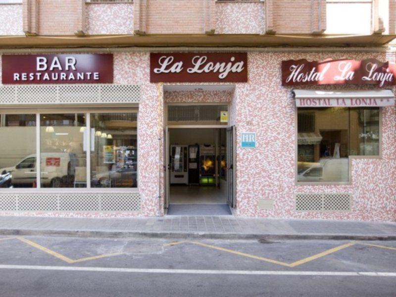 La Lonja Hotel Alicante