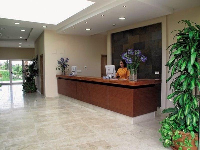 El Plantio Golf 4* Alicante