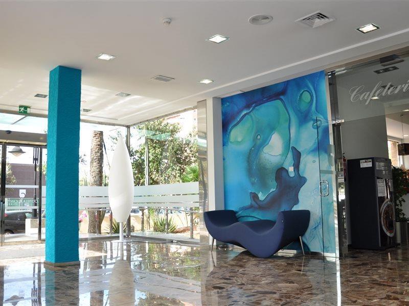 Castilla Hotel