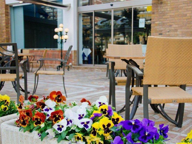 Castilla Hotel Alicante