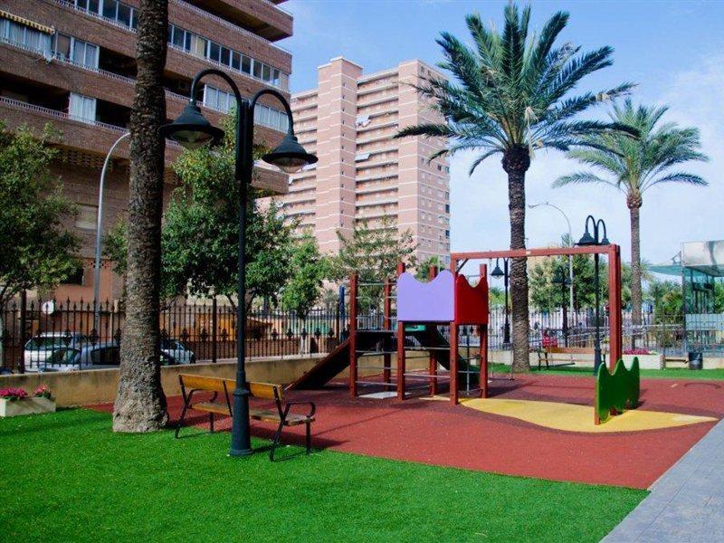 Castilla Hotel