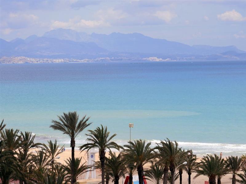 Castilla 3* Alicante