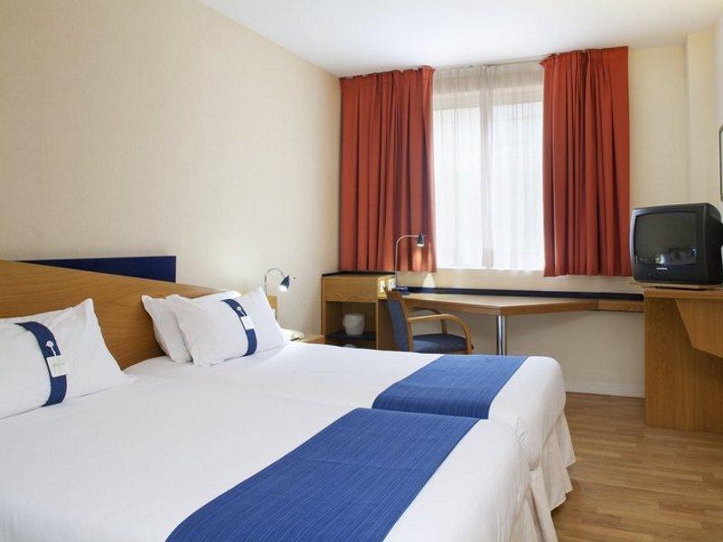 Hotel B&B Hotel Alicante 3*
