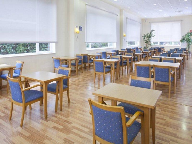 B&B Hotel Alicante Alicante