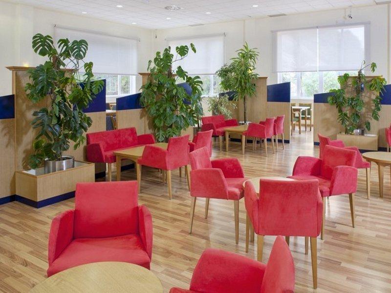 Hotel B&B Hotel Alicante