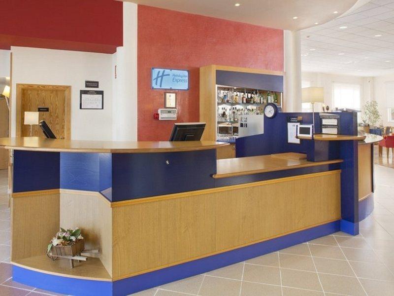 B&B Hotel Alicante Alicante