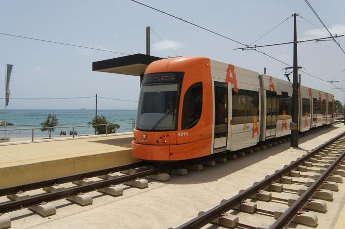 Apartamento Santa Alicante