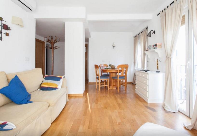 Santa Apartamento *
