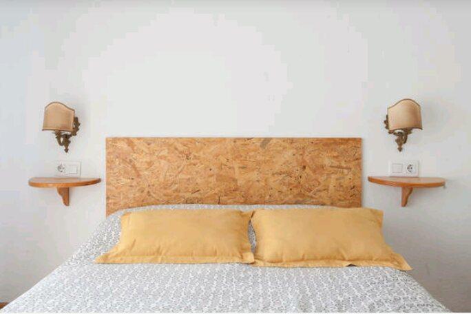 Apartamento Santa *