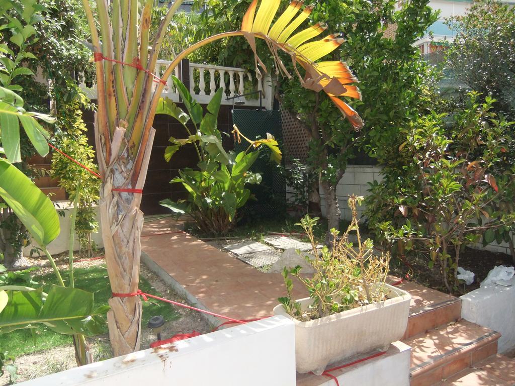 Chalet Albufereta Holiday home Alicante