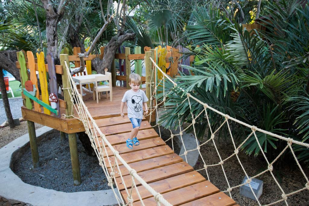 El Palmeral De Madaria Apartamento Alicante