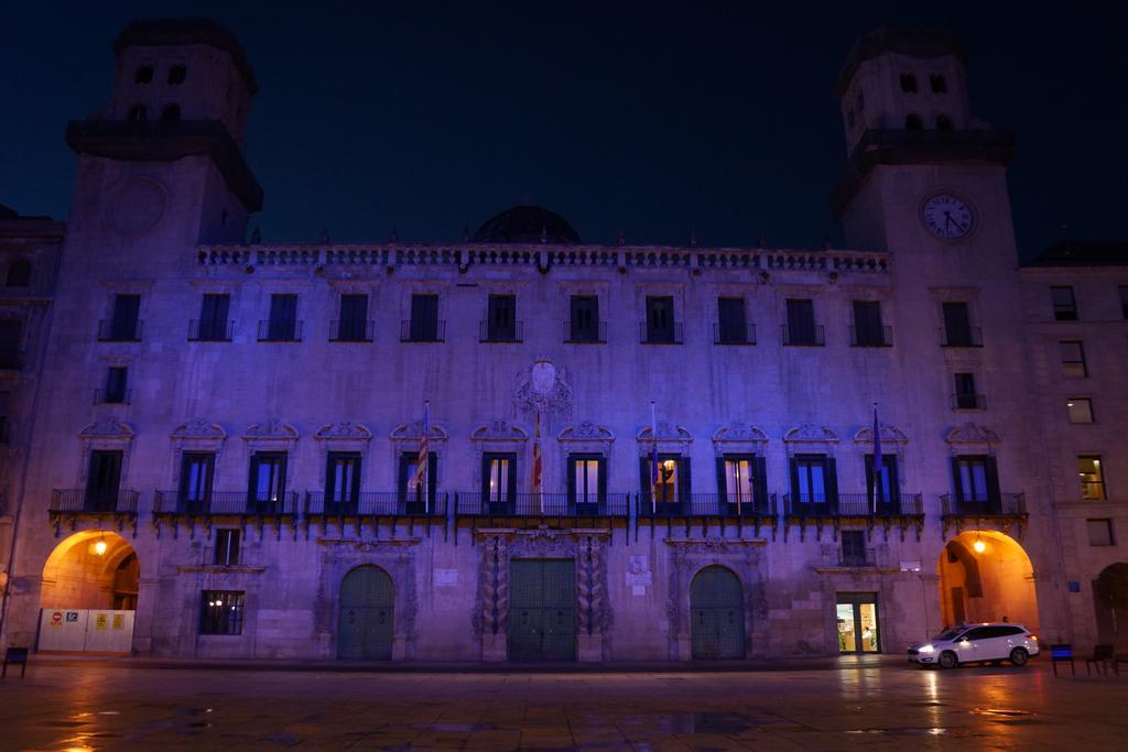 Alcoy