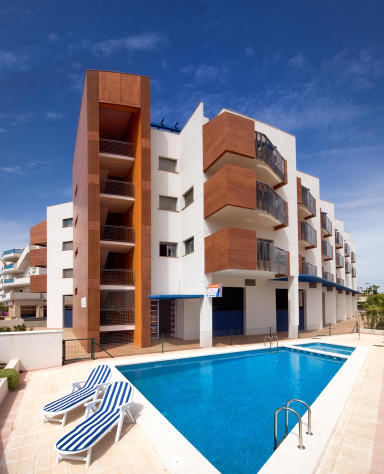 Calas De Campoamor Hotel 2*