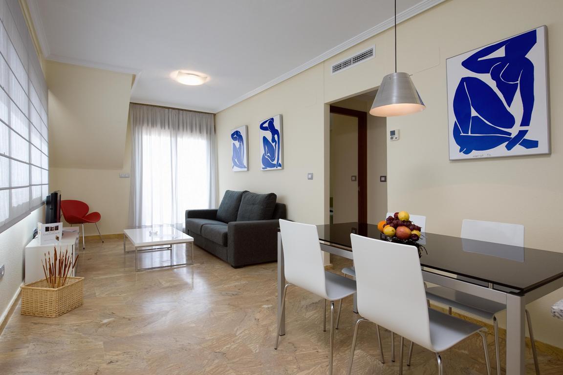 Hotel Calas De Campoamor Alicante