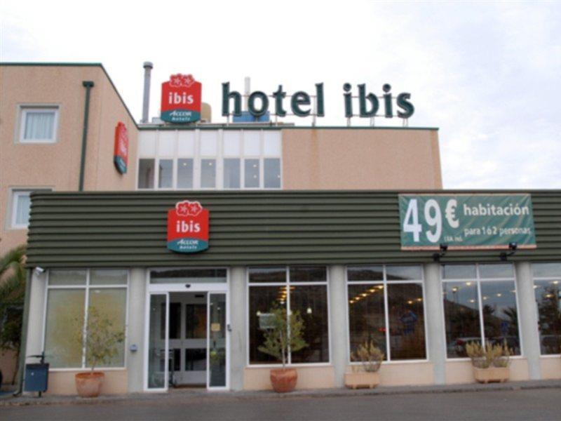 Ibis Hotel Alicante